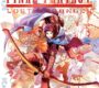 Final Fantasy Lost Strangers