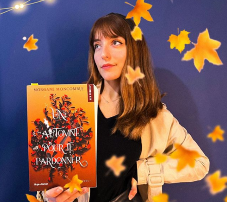 Un automne pour te pardonner