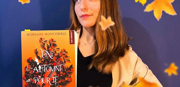 Un automne pour te pardonner