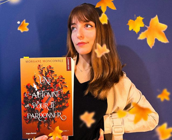 Un automne pour te pardonner